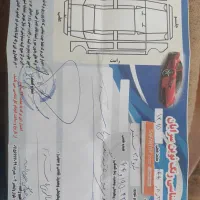 ۲۰۶ تیپ ۲ مدل۱۳۹۰|خودرو سواری و وانت|سرایان, |دیوار