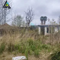 *زمین ۲۰۰متری محصور با سند مادر کاربری مسکونی*