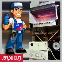 پکیج ابگرمکن بخاری شوفاژ سرویس کار تعمیرات نصب|خدمات پیشه و مهارت|مشهد, جانباز|دیوار