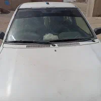 پراید 131مدل1389