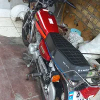 موتور رهرو ۲۰۰ مدل ۴۰۴