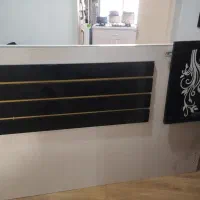 تخت بدون کفی