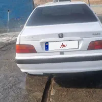 پارس ۸۹ دوگانه کارخانه|خودرو سواری و وانت|ارومیه, |دیوار