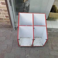 تجهیزات سوپر مارکت از 0تا 100|فروشگاه و مغازه|کرمان, |دیوار