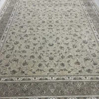فرش ۱۲متری نو