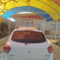 تیبا 2|خودرو سواری و وانت|جعفرآباد, |دیوار