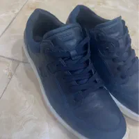 کتونی چرم۴۳ ecco اکو اورجینال پرتغال