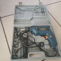 دریل برقی آلمانی Horse