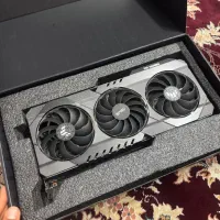 کارت گرافیک 16 گیگ RX 6800 XT ایسوس