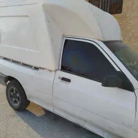 پراید وانت 95