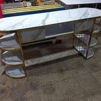 میز ناخن|آرایشگاه و سالن‌های زیبایی|ارومیه, |دیوار