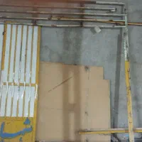 درب وپنجره