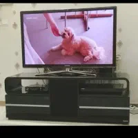 تلویزیون 46 اینچ اصل سامسونگ