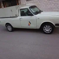 پیکان وانت مدل90دوگانه