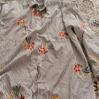 انواع مانتو شومیز|لباس|مشهد, شهید قربانی|دیوار