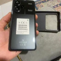 note 13 poro plus 512 GB