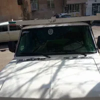 نیسان دیزل|خودرو سواری و وانت|نظرآباد, صالح آباد|دیوار