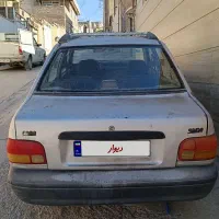 پراید 87|خودرو سواری و وانت|بوکان, |دیوار