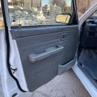 پراید صبا مدل ۱۳۸۷|خودرو سواری و وانت|مشهد, شهرک ابوذر|دیوار