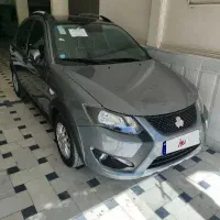 کوییک سفارشی فول صفر موتور اطلس