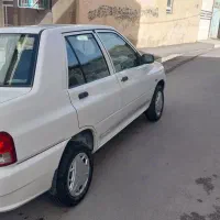 پراید ۱۳۲ مدل ۹۷|خودرو سواری و وانت|بروجرد, |دیوار