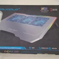 خنک کننده لپ تاپ، کول پد ، Coolpad|قطعات و لوازم جانبی رایانه|کرمان, |دیوار