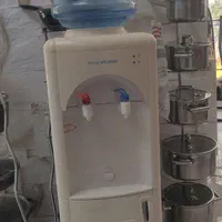 آبسردکن و آبگرمکن