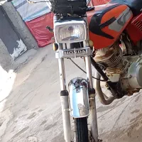 موتور هوندا|موتورسیکلت|قیدار, |دیوار