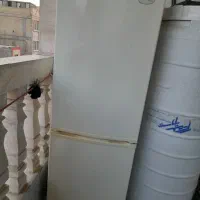 یخچال وفریزر