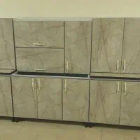 کابینت پیش ساخته برای شهروندان زرندی|مصالح و تجهیزات ساختمان|زرند, |دیوار