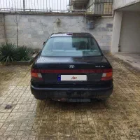 هیوندا النترا ۱۹۹۳ معاوضه