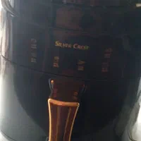 سرخ کن ۸لیتری