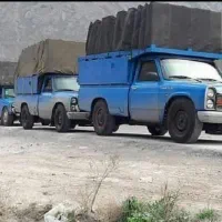 باربری نیسان بارشرق شمال غرب وانت حکیمیه تهرانپارس