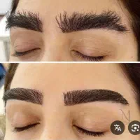 آموزش تخصصی اصلاح و ابرو همراه مدرک|خدمات آموزشی|چابهار, |دیوار