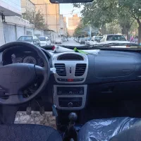 کوییک R مدل 1402|خودرو سواری و وانت|مشهد, نظام دوست|دیوار