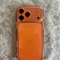 آیفون ۱۷ پرومکس ch دو سیمکارت 256