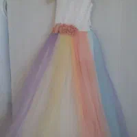 لباس مجلسی و صندل