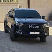 کی ام سی تی۸