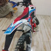 crx ۳۵۰|موتورسیکلت|بیرجند, |دیوار