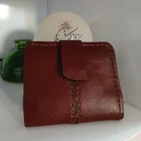 کیف پول مردانه سایز جیبی