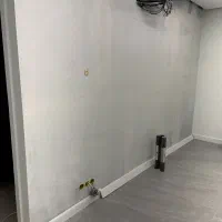 نصب موکت،پرده،کاغذدیواری،کفپوش،تاتامی برچسب و مش|خدمات پیشه و مهارت|شیراز, فرگاز|دیوار