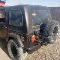 فروش دستگاه جیپ|خودرو سواری و وانت|کاشان, فاز ۱ ناجی آباد|دیوار