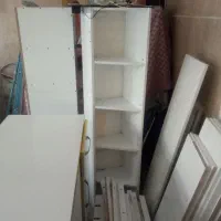 قفسه مغازه ای