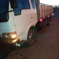 کاویان ۶تن|خودرو سنگین|زرند, |دیوار