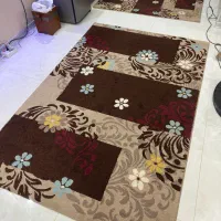 فرش ماشینی در حد نو