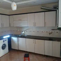 کابینت دست دوم تمیز mdf