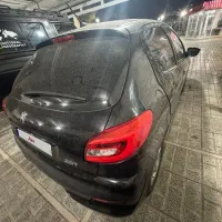 فروش خودرو207|خودرو سواری و وانت|کرج, کوی کارمندان شمالی|دیوار