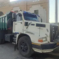 ان ال|خودرو سنگین|اسلامشهر, شهرک احمدیه|دیوار