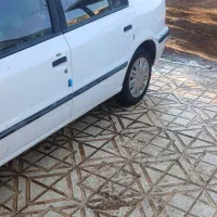 سمند مدل94بیرنگ