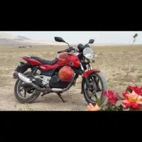 پالسUG4180|موتورسیکلت|مشهد, گوهرشاد|دیوار